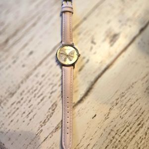 ⭐️EUC Geneva Butterfly watch
